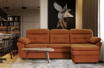 Модульная угловая и классическая мебель - удобные диваны для сна и отдыха от Эльсинор