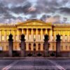Обзор лучших музеев Санкт-Петербурга
