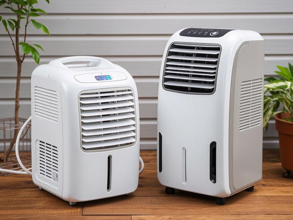 Мобильные кондиционеры Weltem: свежесть в каждом уголке вашего дома