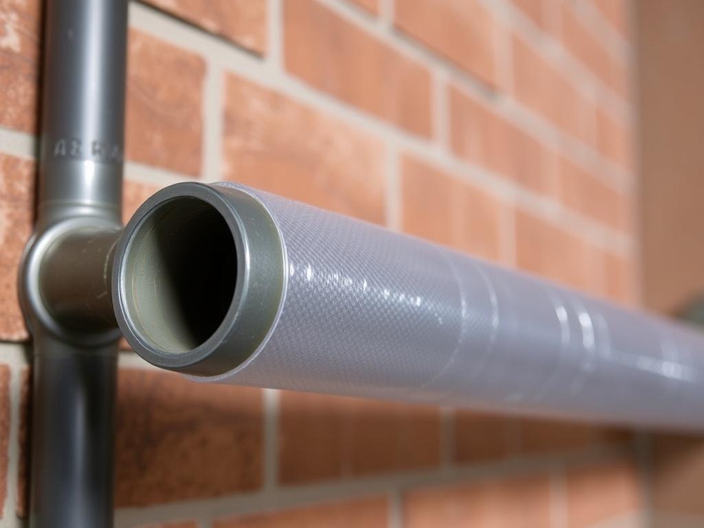 pipe insulationфото