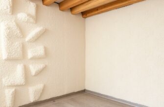 Звукопоглощающая изоляция: как выбрать и правильно применить, чтобы дом стал тише