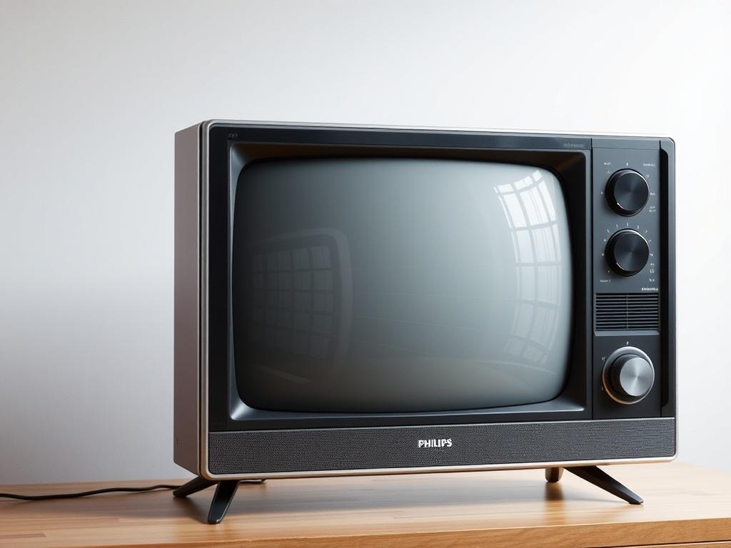 Philips televisionфото