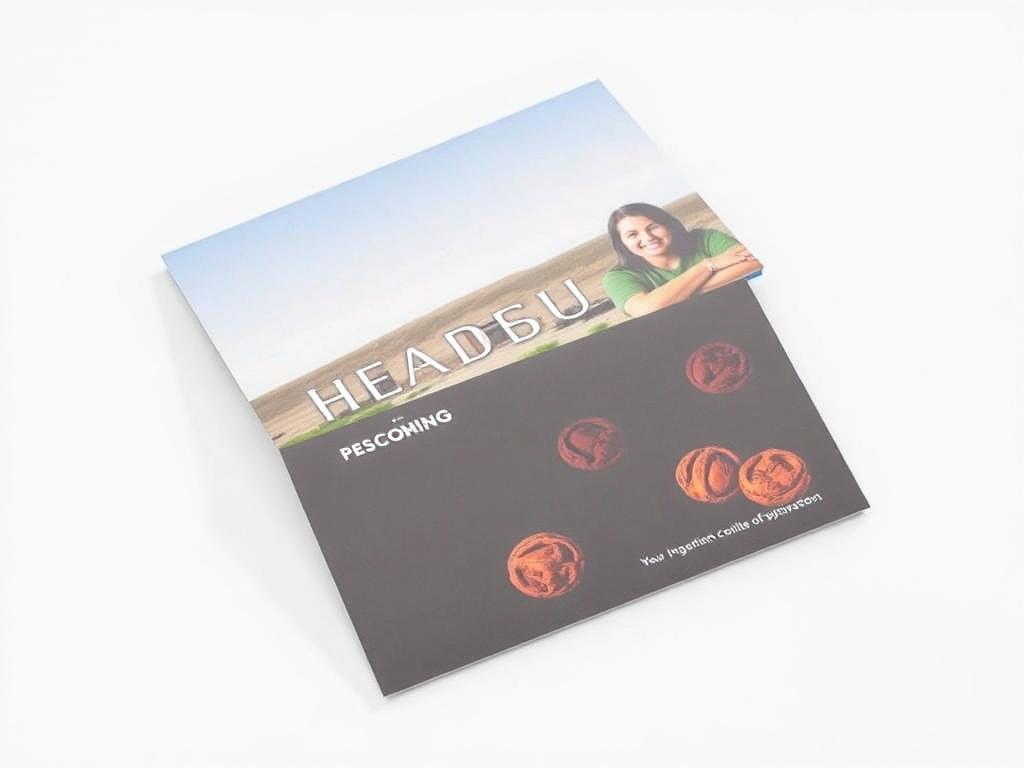 Personalization of printed materials: from business cards to packagingфото