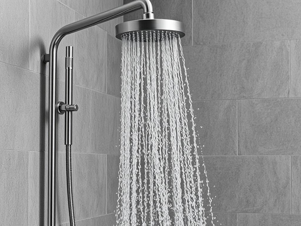emergency showerфото