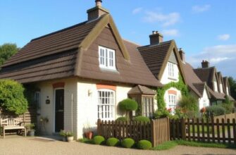 ΠΠΎΡΡΠ΅Π΄ΠΆΠ½ΡΠ΅ Π΄ΠΎΠΌΠ°: ΠΊΠ°ΠΊ ΠΏΡΠ΅Π²ΡΠ°ΡΠΈΡΡ ΡΡΠ°ΡΡΠΎΠΊ ΠΈ ΠΈΠ΄Π΅Ρ Π² ΡΠ΄ΠΎΠ±Π½ΡΠΉ, ΡΠΊΠΎΠ½ΠΎΠΌΠΈΡΠ½ΡΠΉ ΠΈ ΡΡΡΠ½ΡΠΉ Π΄ΠΎΠΌ