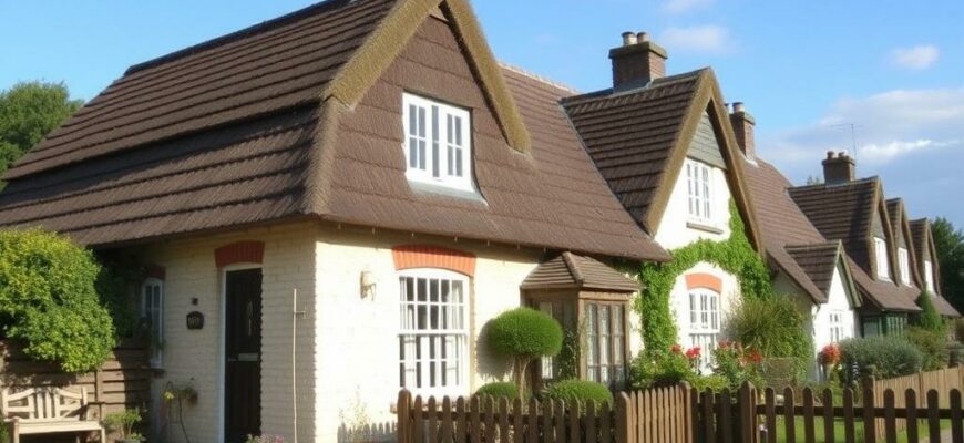 Коттеджные дома: как превратить участок и идею в удобный, экономичный и уютный дом