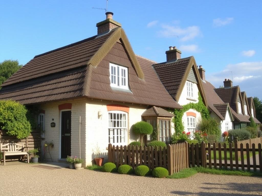 Коттеджные дома: как превратить участок и идею в удобный, экономичный и уютный дом