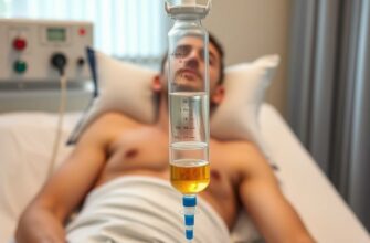 Капельница от похмелья в клинике: что это, как работает и стоит ли идти