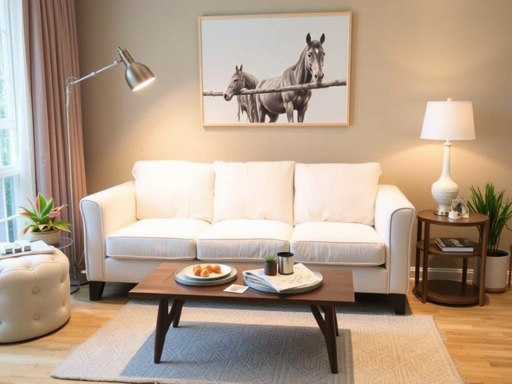 Профессиональная химчистка мебели на дому: что нужно знать, чтобы вернуть дивану свежесть и спокойствие