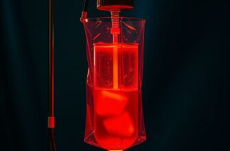 Капельница от запоя: как она помогает, когда нужна и чего от неё ждать