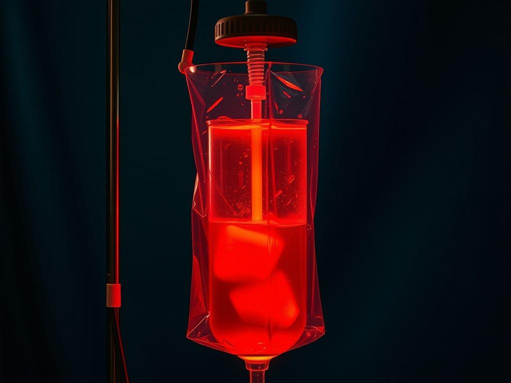 Капельница от запоя: как она помогает, когда нужна и чего от неё ждать