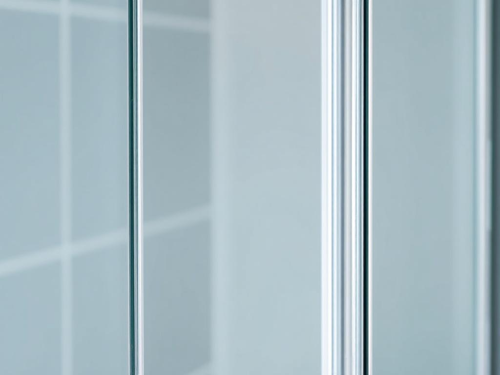 Уплотнители для душевых кабин: как выбрать, установить и забыть о протечках