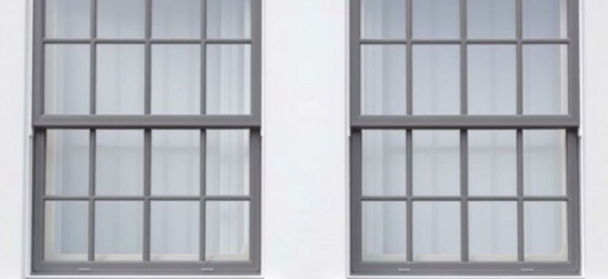 Пластиковые окна: что важно знать перед покупкой и как не ошибиться