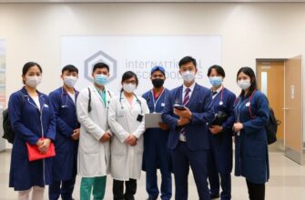 Международная школа профессий: как учиться быстро и устроиться в новую работу