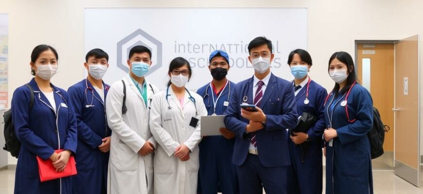 Международная школа профессий: как учиться быстро и устроиться в новую работу