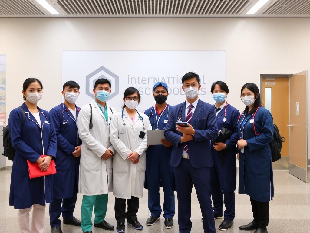 Международная школа профессий: как учиться быстро и устроиться в новую работу