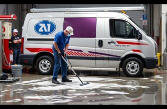 Клининг без лишних слов: как выбрать услуги, которые действительно работают