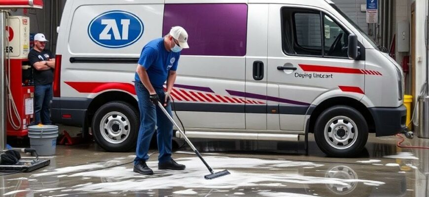 Клининг без лишних слов: как выбрать услуги, которые действительно работают