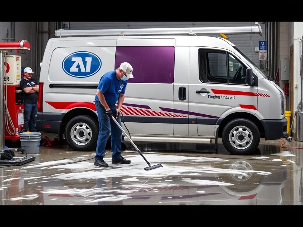 Клининг без лишних слов: как выбрать услуги, которые действительно работают