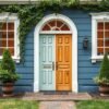 Двери в дом: как выбрать ту самую, которая защитит и украсит