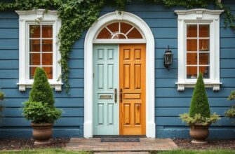 Двери в дом: как выбрать ту самую, которая защитит и украсит