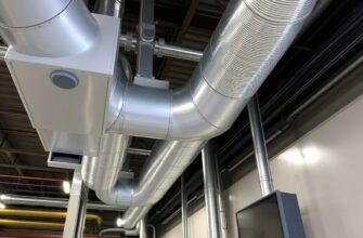 ΠΠ°ΠΊ ΠΏΡΠ°Π²ΠΈΠ»ΡΠ½ΠΎ ΡΡΡΠ°Π½ΠΎΠ²ΠΈΡΡ Π²Π΅Π½ΡΠΈΠ»ΡΡΠΈΡ Π½Π° ΠΏΡΠΎΠΈΠ·Π²ΠΎΠ΄ΡΡΠ²Π΅: ΠΏΡΠ°ΠΊΡΠΈΡΠ΅ΡΠΊΠΎΠ΅ ΡΡΠΊΠΎΠ²ΠΎΠ΄ΡΡΠ²ΠΎ