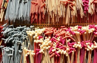 Гвозди оптом: как не ошибиться при покупке и выбрать то, что действительно нужно