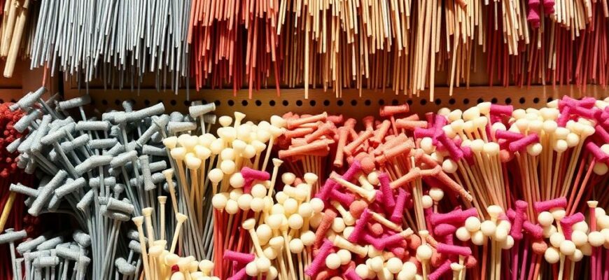 Гвозди оптом: как не ошибиться при покупке и выбрать то, что действительно нужно