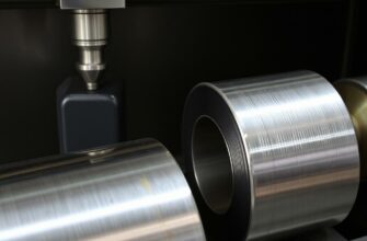 Нержавеющий прокат: разберёмся, почему он везде и как выбрать свой