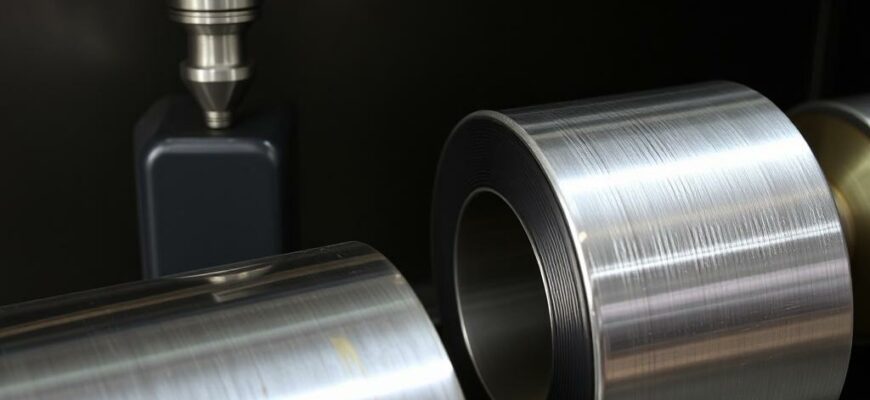 Нержавеющий прокат: разберёмся, почему он везде и как выбрать свой