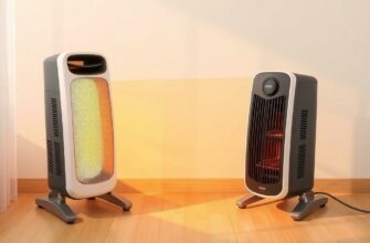 Как выбрать электронагреватель для бытовой техники: просто, безопасно и разумно