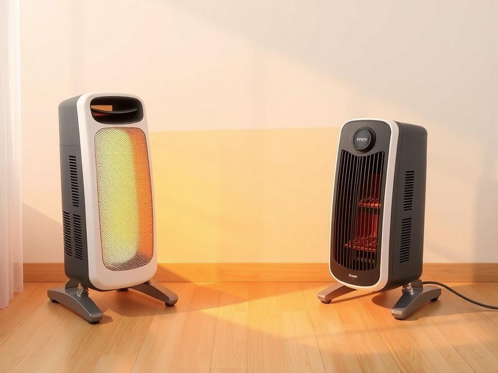 Как выбрать электронагреватель для бытовой техники: просто, безопасно и разумно