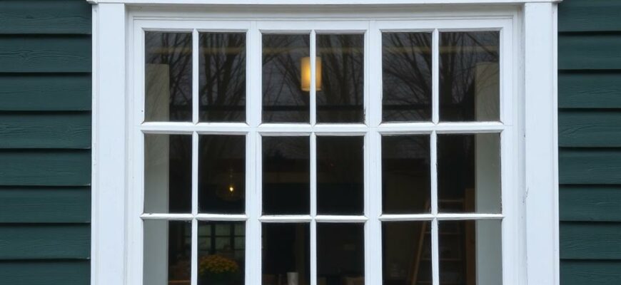 Пластиковые окна: как выбрать, установить и не пожалеть потом