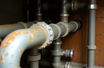 Какие трубы выбрать для отопления и водопровода: понятный гид для тех, кто решился на ремонт