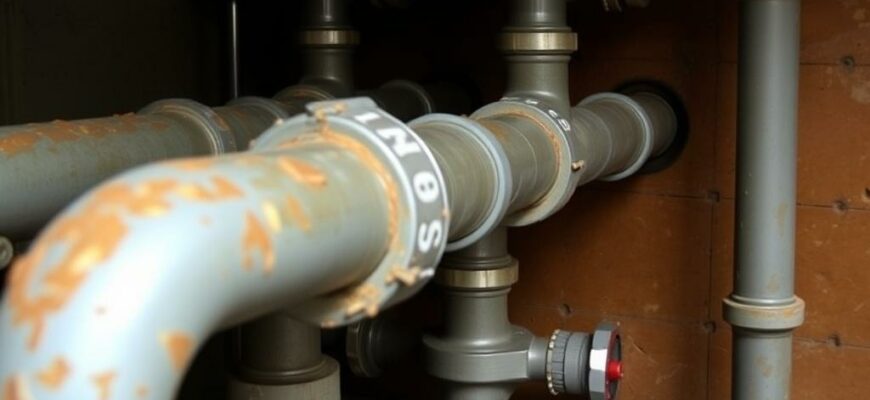 Какие трубы выбрать для отопления и водопровода: понятный гид для тех, кто решился на ремонт