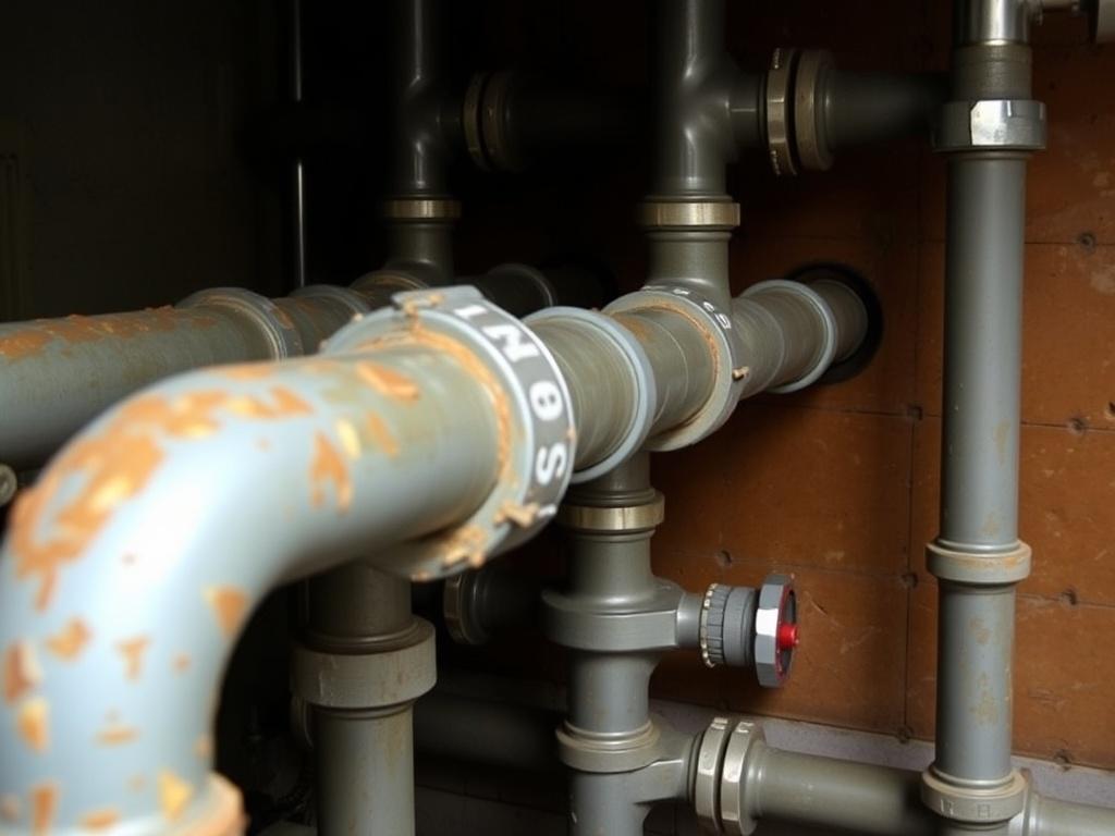 Какие трубы выбрать для отопления и водопровода: понятный гид для тех, кто решился на ремонт