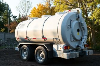 Автономный септик: как выбрать, установить и не пожалеть