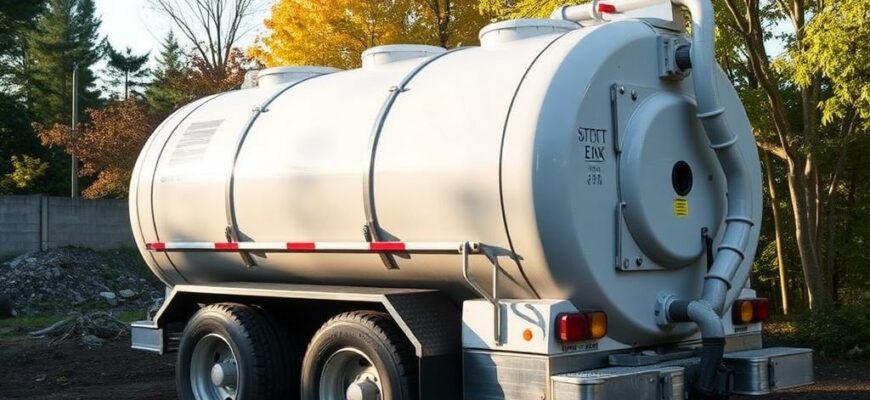 Автономный септик: как выбрать, установить и не пожалеть