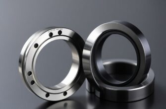 Торцевые уплотнения: как маленькая деталь сохраняет системы от потерь