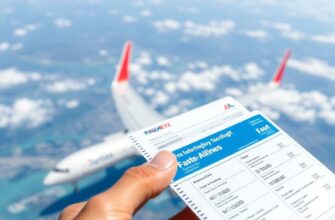 Авиабилеты без переплат: простые приёмы и ловушки, которые надо знать