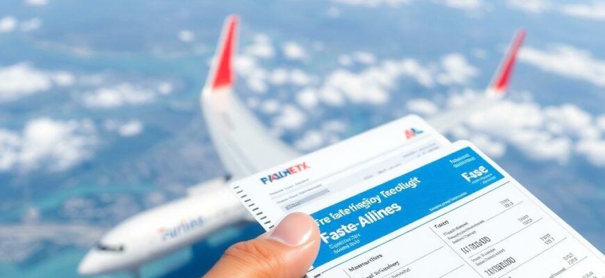 Авиабилеты без переплат: простые приёмы и ловушки, которые надо знать