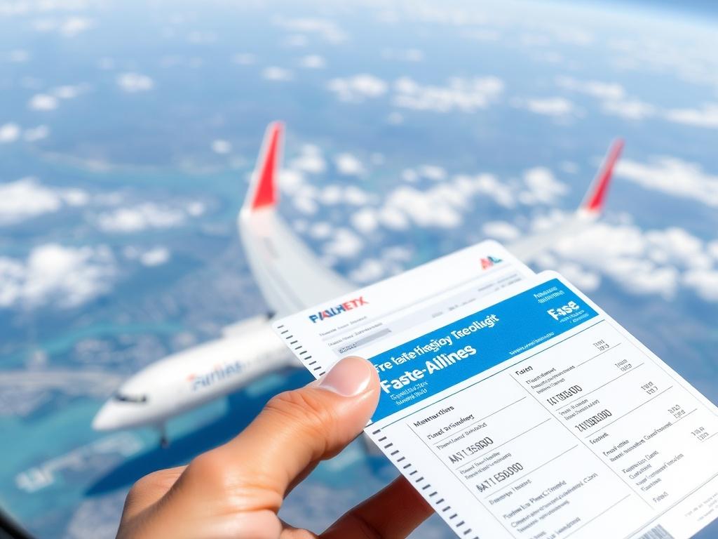 Авиабилеты без переплат: простые приёмы и ловушки, которые надо знать