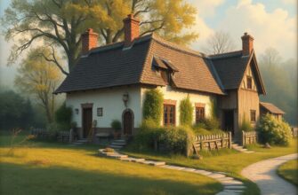 Коттеджный посёлок: как выбрать свой уголок за городом и не пожалеть