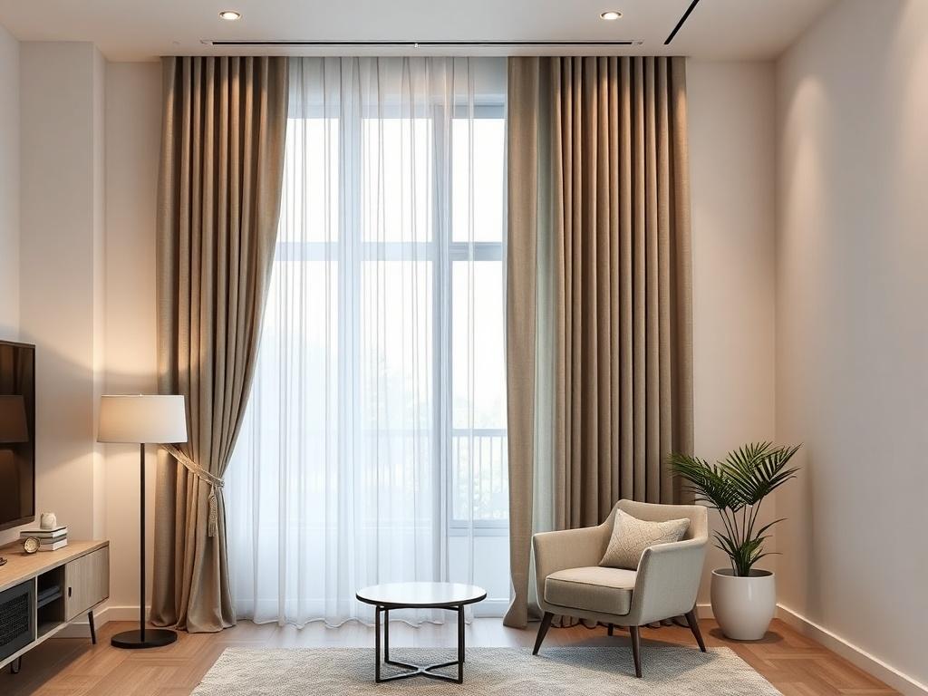 Π£ΠΌΠ½ΡΠ΅ ΡΡΠΎΡΡ Ρ ΡΠ»Π΅ΠΊΡΡΠΎΠΏΡΠΈΠ²ΠΎΠ΄ΠΎΠΌ: ΠΊΠ°ΠΊ ΠΏΡΠ΅Π²ΡΠ°ΡΠΈΡΡ ΠΎΠ±ΡΡΠ½ΠΎΠ΅ ΠΎΠΊΠ½ΠΎ Π² ΡΠΏΡΠ°Π²Π»ΡΠ΅ΠΌΡΠΉ ΡΡΡ