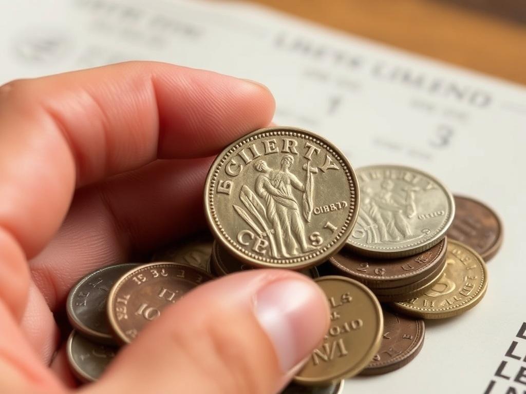 How to Check the Value of Old Coins: A Practical, Step-by-Step Guide