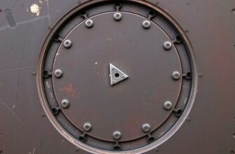 Стальной круг: зачем нужен, как выбрать и что с ним делать