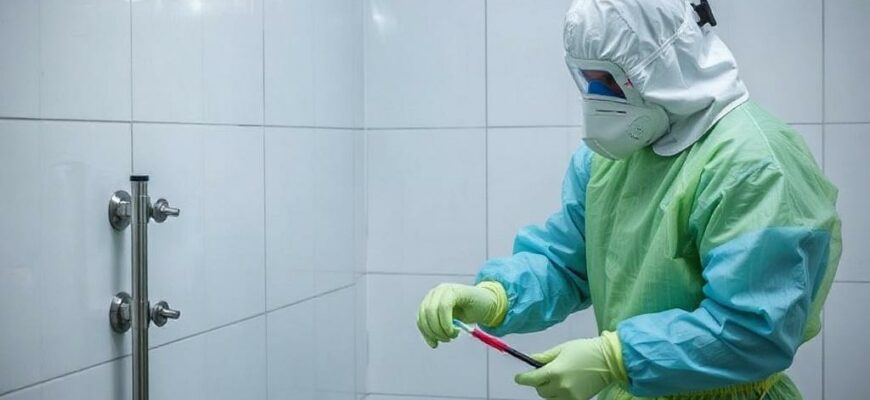 Услуги дезинфекции: что нужно знать, чтобы принять взвешенное решение