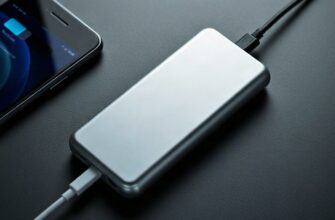 PowerBank на все случаи жизни: как выбрать универсальный внешний аккумулятор