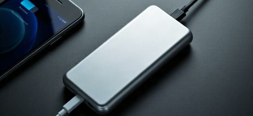 PowerBank на все случаи жизни: как выбрать универсальный внешний аккумулятор